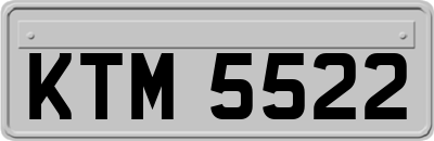 KTM5522