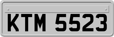 KTM5523