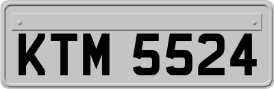 KTM5524
