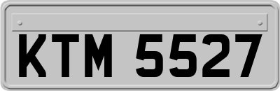KTM5527