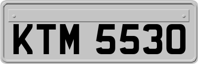 KTM5530
