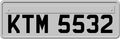 KTM5532