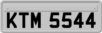 KTM5544