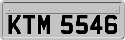KTM5546