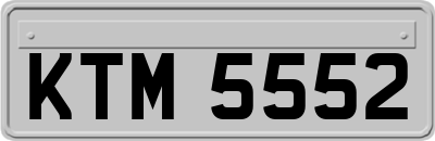 KTM5552