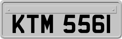 KTM5561