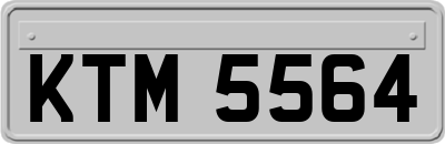 KTM5564