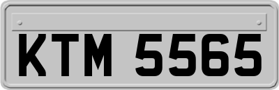 KTM5565