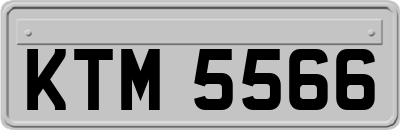 KTM5566