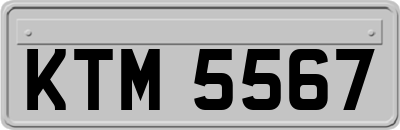 KTM5567