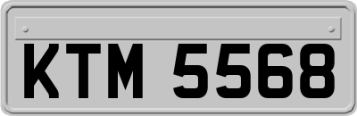 KTM5568