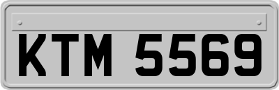KTM5569