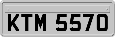 KTM5570