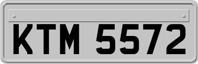 KTM5572