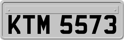 KTM5573