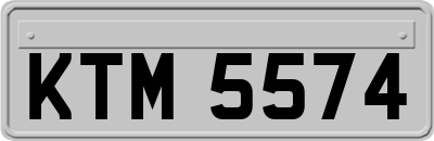 KTM5574