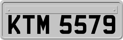KTM5579