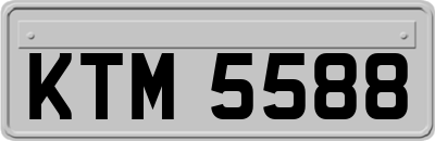 KTM5588