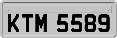 KTM5589
