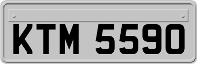 KTM5590