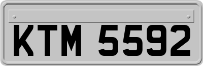 KTM5592
