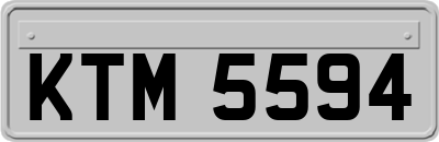 KTM5594