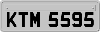KTM5595
