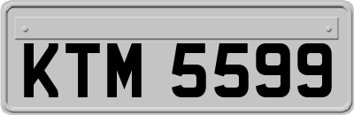 KTM5599