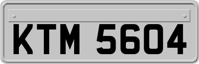 KTM5604