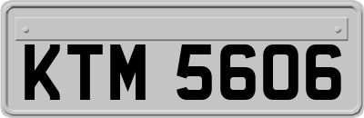 KTM5606