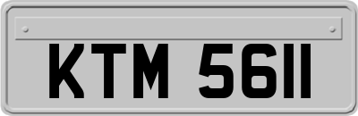KTM5611