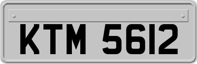 KTM5612