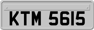 KTM5615
