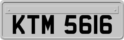 KTM5616