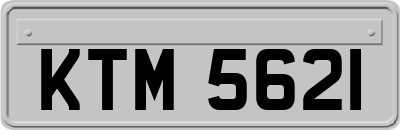 KTM5621