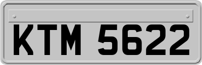 KTM5622