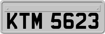 KTM5623