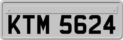 KTM5624