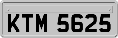 KTM5625