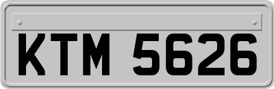 KTM5626