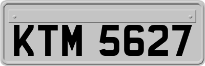 KTM5627