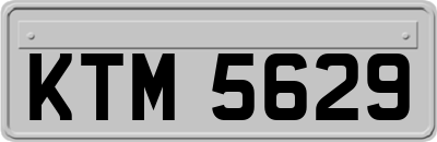 KTM5629