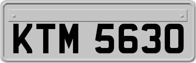 KTM5630