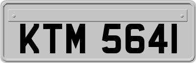 KTM5641