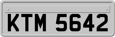 KTM5642