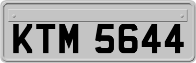 KTM5644