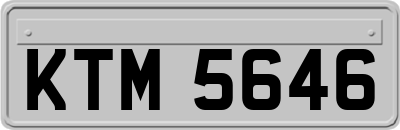 KTM5646