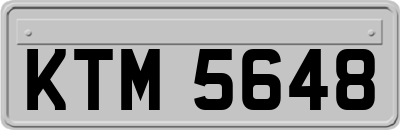 KTM5648
