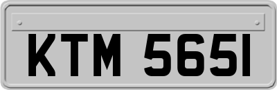 KTM5651