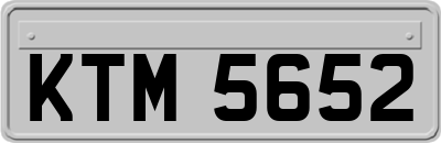 KTM5652